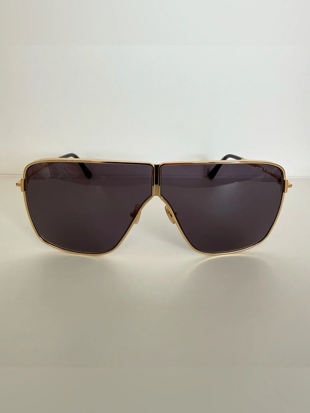 New, TOM FORD Huxley Sunglasses TF1159 30A Authentic Tom Ford | Accessories | New Tom Ford Huxley Sunglasses  main image 2